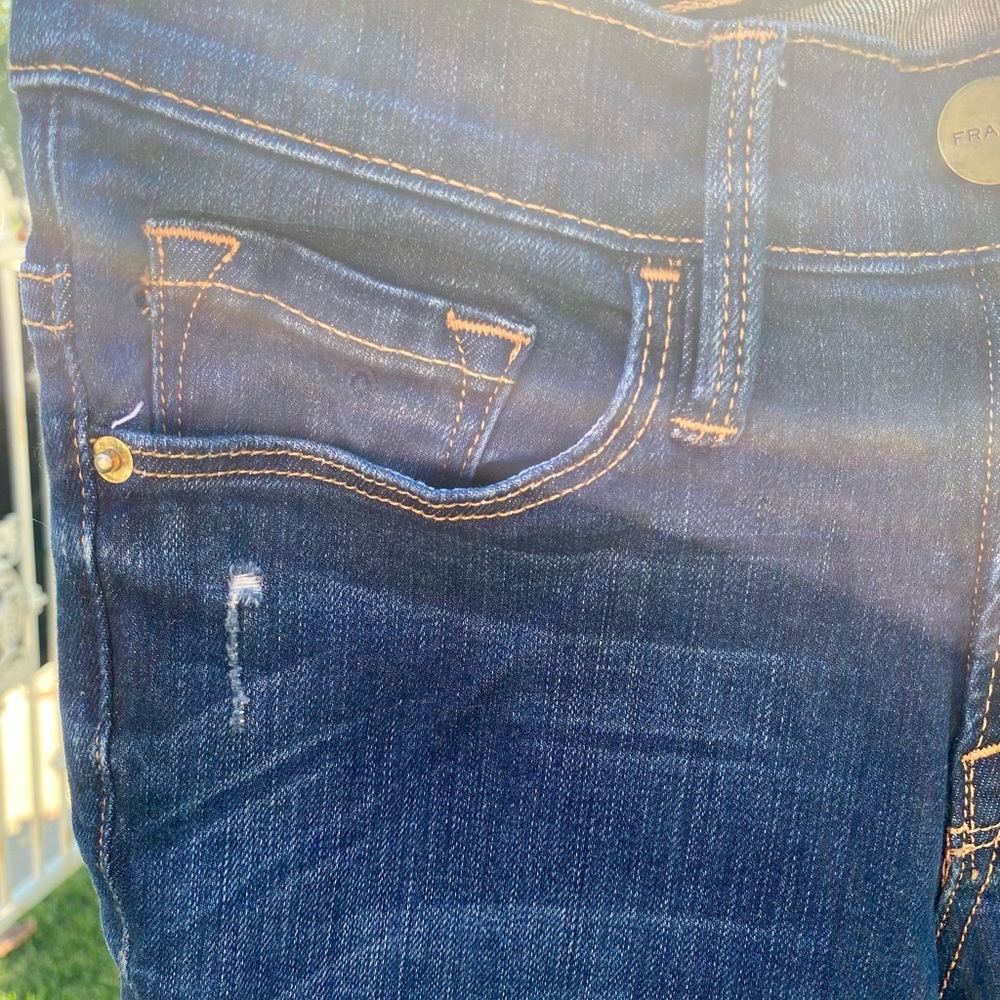 Frame denim - Picture 6 of 7